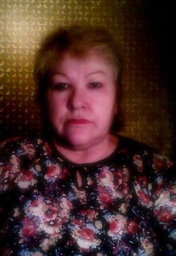 My photo - salima haydarovna yuma, 69 from Ufa (@salimahaydarovnauma)
