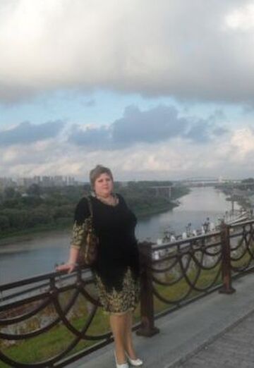 Моя фотография - Анастасия Демидова, 40 из Междуреченский (@anastasiyademidova)