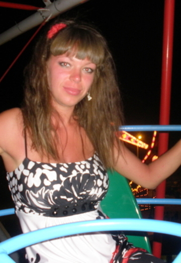 My photo - margarita, 34 from Belgorod (@margarita762)