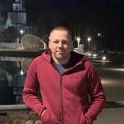 Данил, 33, Кашин
