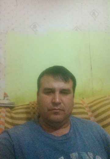 Моя фотография - Уйгун, 39 из Краснодар (@uygun36)