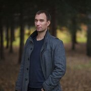 Михаил, 50, Ленинградская