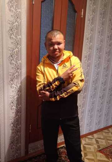 My photo - arman, 33 from Tavricheskoye (@arman19471)