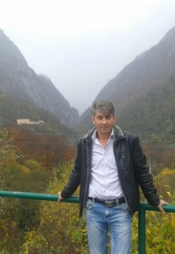 My photo - Sergey, 40 from Gelendzhik (@sergey560283)