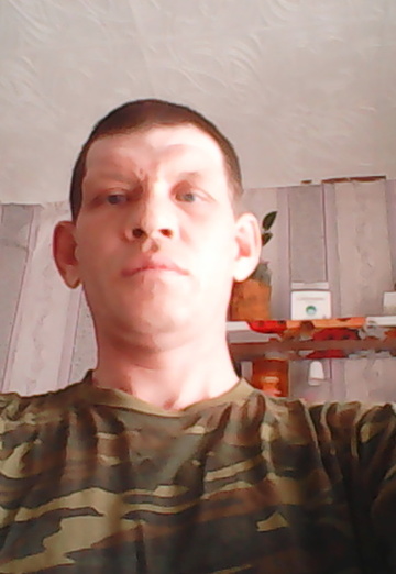 My photo - andrey, 50 from Omsk (@andrey622532)