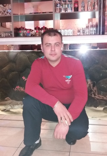 My photo - Maksim, 37 from Zhytomyr (@maksim203808)