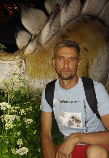 Моя фотография - Сергій, 43 из Ровно (@sergy8854)