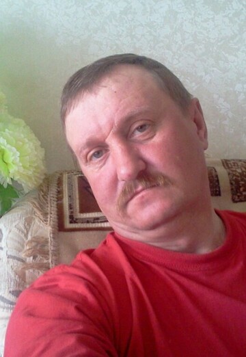 Моя фотография - Вячеслав, 55 из Сорочинск (@vyacheslav52614)