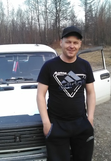 My photo - Aleksey, 38 from Yakutsk (@aleksey410963)