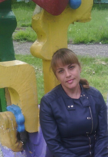 Моя фотография - Татьяна Забабурина, 41 из Киев (@tatyanazababurina)