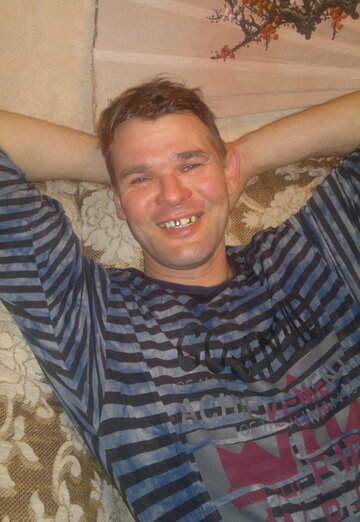 My photo - Aleksandr, 45 from Tambovka (@aleksandr559706)