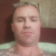 Артур, 42, Альметьевск