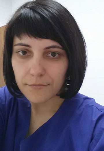 Mein Foto - Olesja, 35 aus Stary Oskol (@olesya44538)