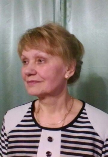 Моя фотография - Вика, 75 из Великий Новгород (@vika32149)