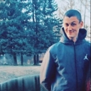 Дима, 30, Колпино
