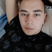 Вадим, 21, Илек
