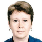 Светлана, 47, Красноуральск