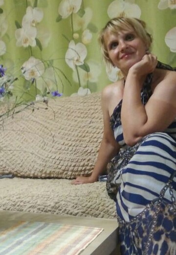 Моя фотография - Наталья, 45 из Томск (@natalya269817)