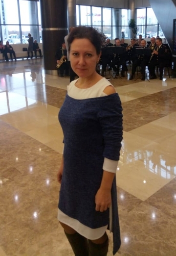 Моя фотография - Ирина, 43 из Загорск (@irina326189)