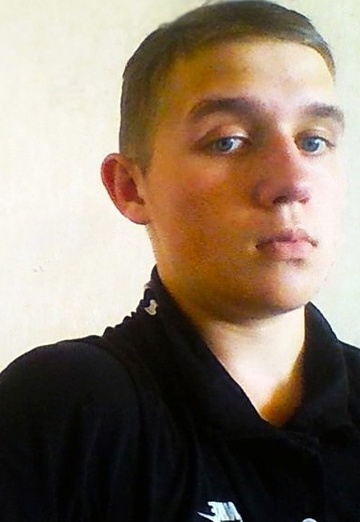 My photo - Roman, 26 from Grodno (@roman131879)