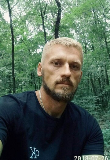 Моя фотография - Анатолий, 39 из Полтава (@anatoliy75678)