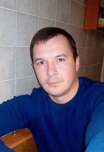 Моя фотография - Василь, 35 из Львов (@vasil5103)