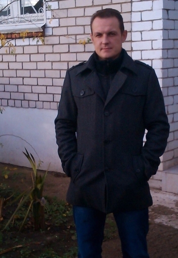 Моя фотография - Сергей, 45 из Ишимбай (@sergey782792)