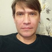 Евгений, 46, Московский