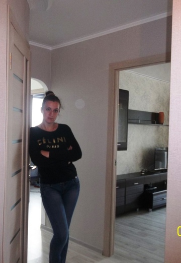 My photo - Svetlana, 41 from Barnaul (@svetlana159819)