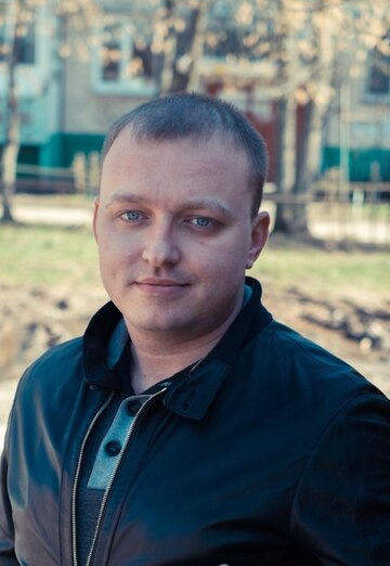 Моя фотография - Андрей, 44 из Смоленск (@gunyagunya1)