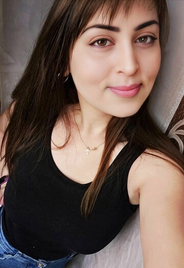 Annie (@annie697) — my photo № 2