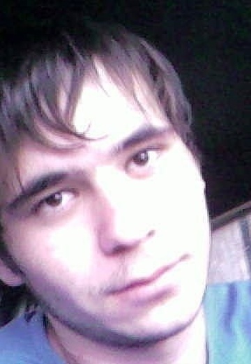My photo - Graf, 28 from Vladikavkaz (@graf1179)