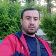 Федя, 30, Москва