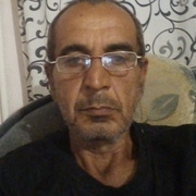 Микаел, 32, Гай