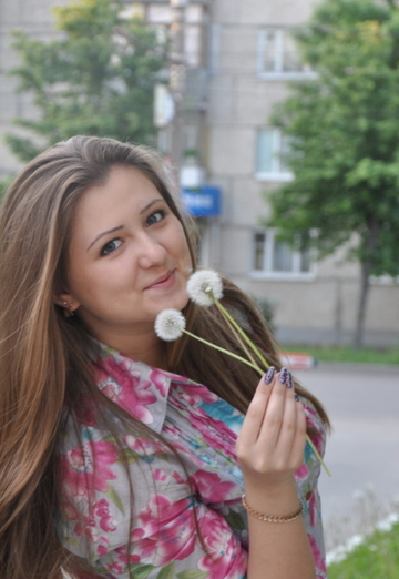 My photo - Natalya, 31 from Penza (@natalya55866)