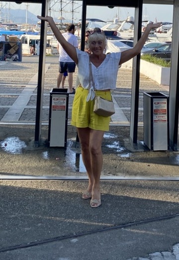 Irina (@isvitsa) — my photo № 20