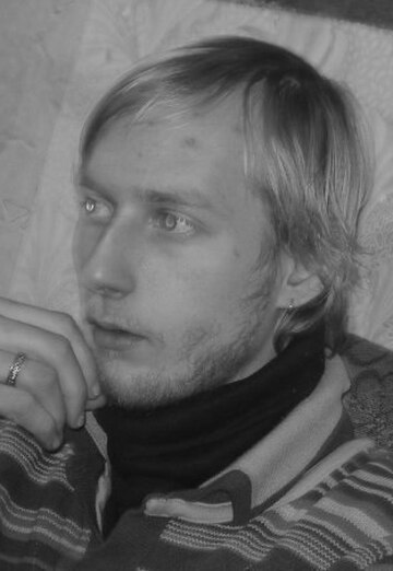 Моя фотография - Евгений Солнцев, 39 из Липецк (@evgeniysolncev0)