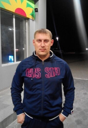 My photo - Ivan, 40 from Pyatigorsk (@ivan171481)