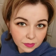 Tatyana 39 Moscow