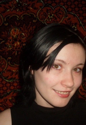My photo - Sofiya, 38 from Kondrovo (@sofiya13)