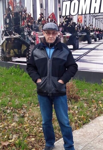 My photo - Valeriy, 57 from Makhachkala (@valeriy83002)