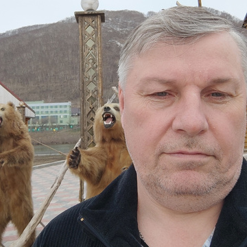Моя фотография - Игорь, 52 из Ейск (@igor360351)