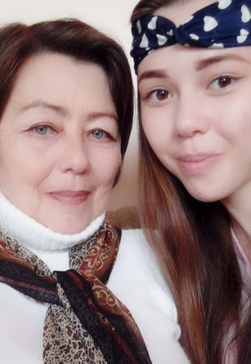 Моя фотография - Света, 61 из Ташкент (@sveta31284)