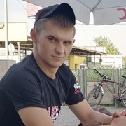 Диман, 26, Москва