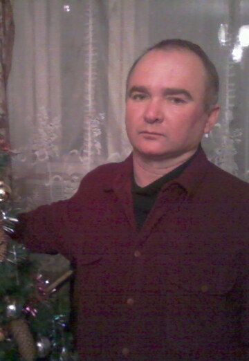 My photo - Yuriy, 52 from Kyiv (@uriy110082)