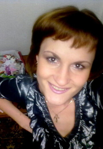 My photo - Marina, 35 from Horlivka (@marina6826)