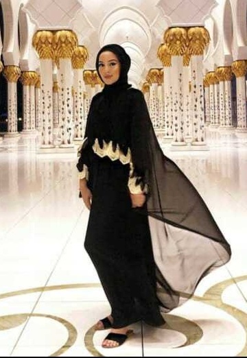 My photo - Aisha, 34 from Dubai (@aisha1128)