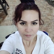 Юлдуз, 42, Москва