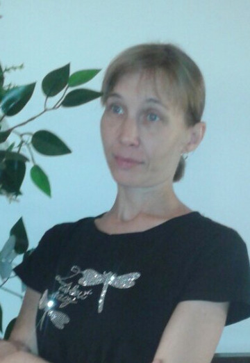 Mi foto- Ielena, 45 de Magnitogorsk (@elena544326)
