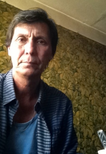 My photo - Ravil, 60 from Fergana (@ravil4225)